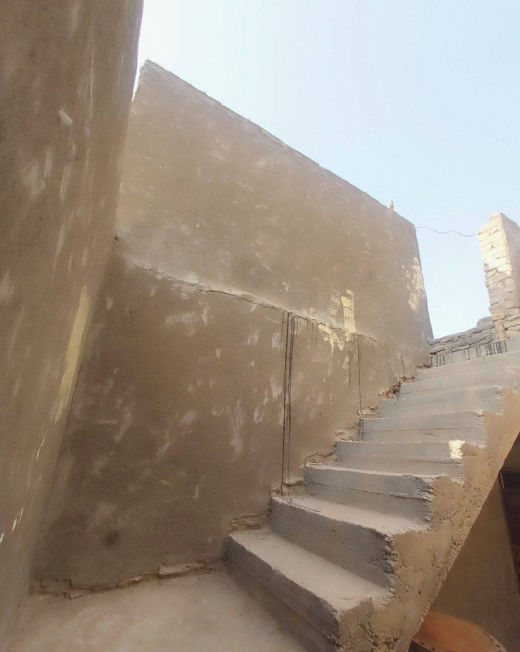 نهاية حي الغدير • ١٥٠م • طابو صرف