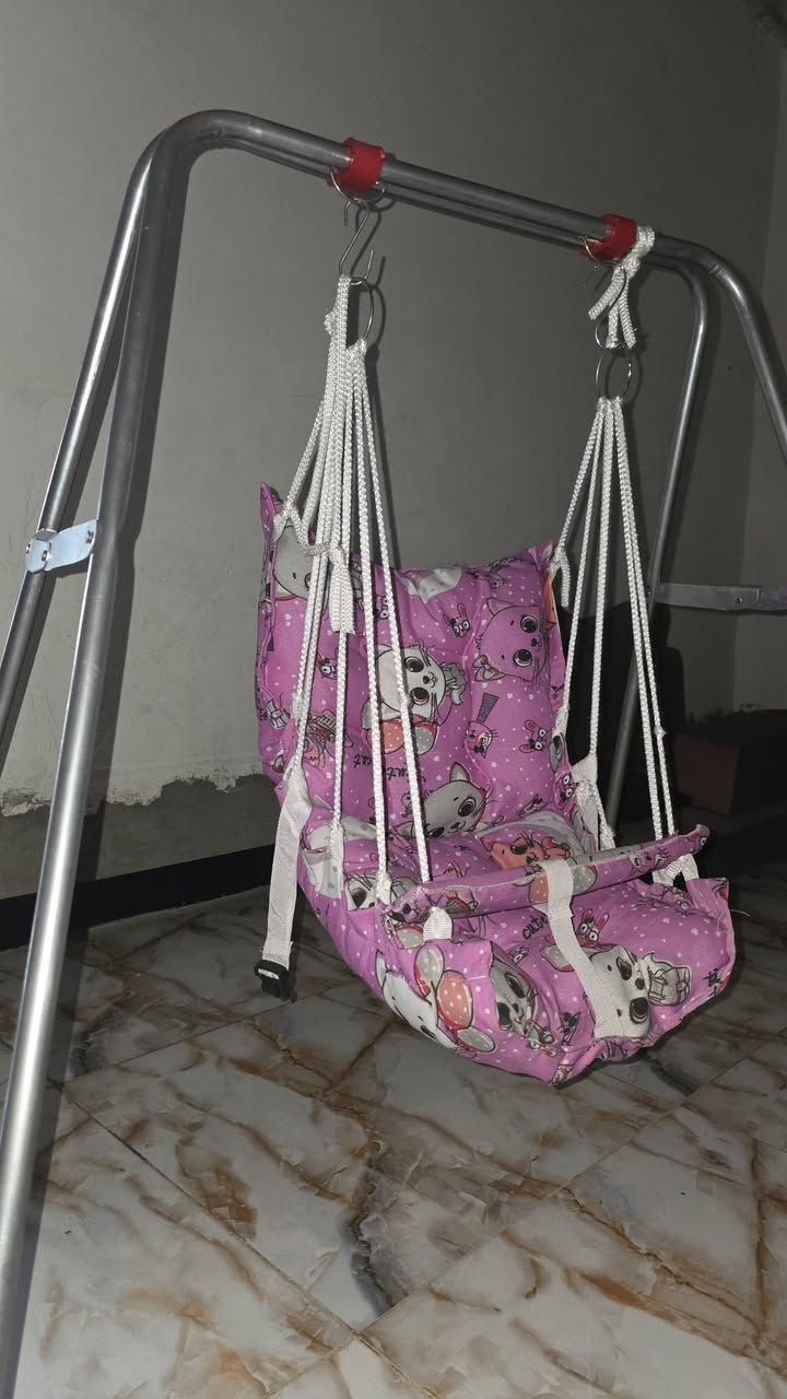 مرجوحه • جديدة • اطفال