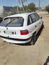 استرا • ١٩٩١ • مكينه كفاله