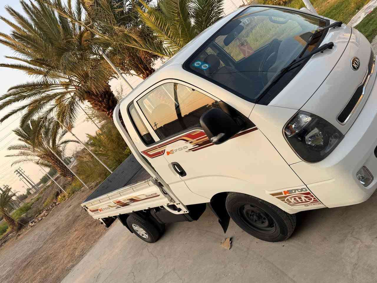 كيا موديل 19 سيارة جديده رقم واسط انگليزي لا ضربه ولا صبغ مكفولة ماعدى تكحيل بسيط بيهة وتبديل خطه سيارة جاهزة صدر هس توني مسوي مكينه مجفته ومكفولة من التنقيص كير مكفول واكسن رقم شاصي واضح تبريد تدفئه مال جناي برغي مانقصهة سيارة حيل جديده تجي وتشوف بعينك وشرط السونار تفحص وتقتنع وتشوف السونار الك يمي تحويل السيارة مصفره غرامات وضريبه مكاني كوت قضاء الحي ***********

