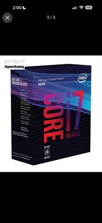 مذربورد Z390 • i7-8700k • ١٦ جيجا RGB
