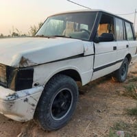 رانج • ٨ ورقات