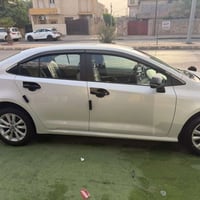 كورلا ساز • ٢٠٢٣ • ٥٧٠٠٠ كم