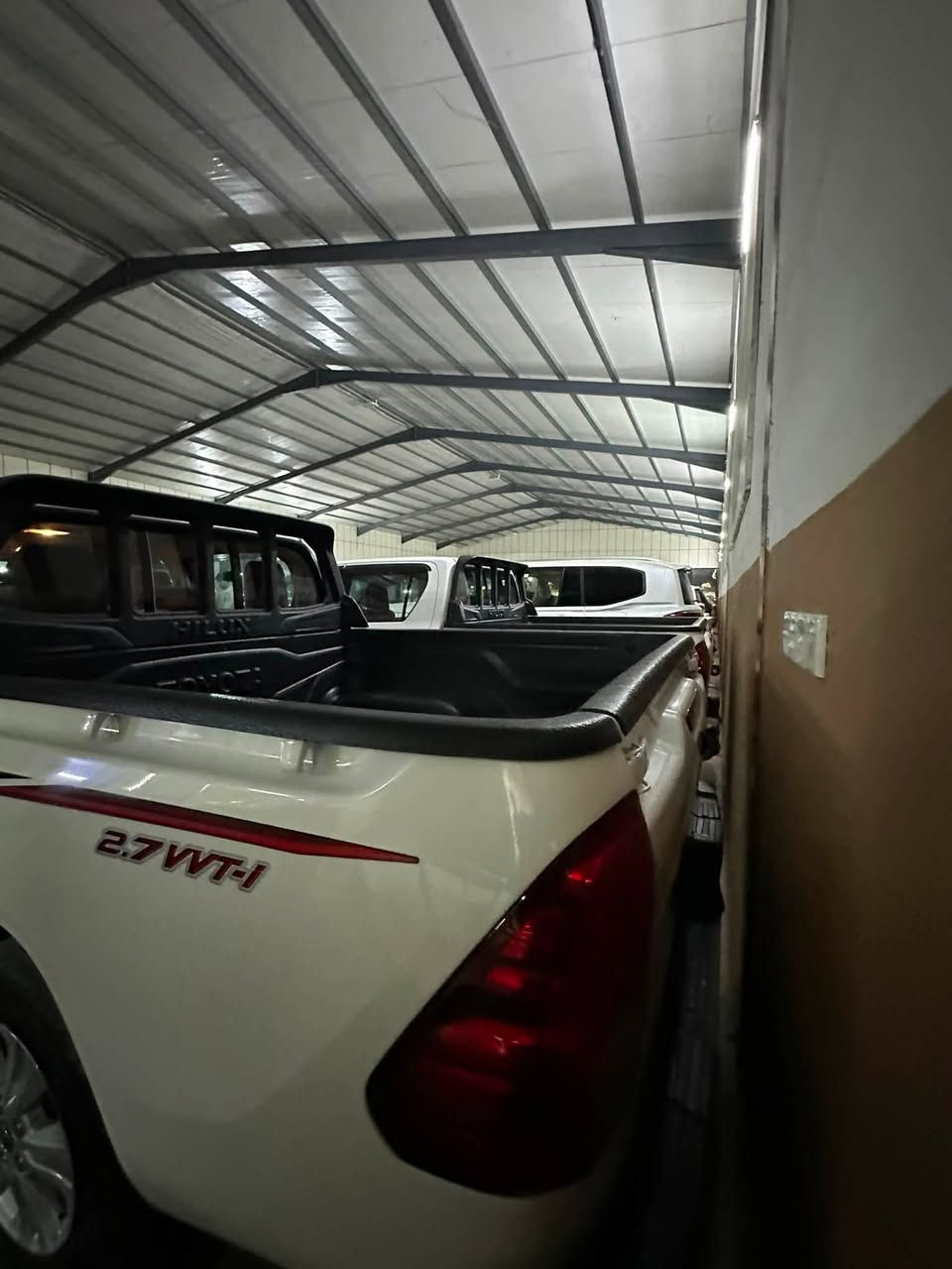 اقساط اقساط اقساط
تيوتا هايلوكس موديل 2016 🚗

مقدمه 100 وكل شهر 10 💸

اكلين تايتل 🚗

بدون صبغ 🚗

تبريد ثلج ❄️

شاشه جبيره بلوتوث وكاميرا دواره 🚗

ارقام وهزه وسنويه كلو جديد 🚗

للاستفسار عبر الأرقام ☎️

*********** اتصال واتساب ☎️

***********  اتصال فقط 📞

