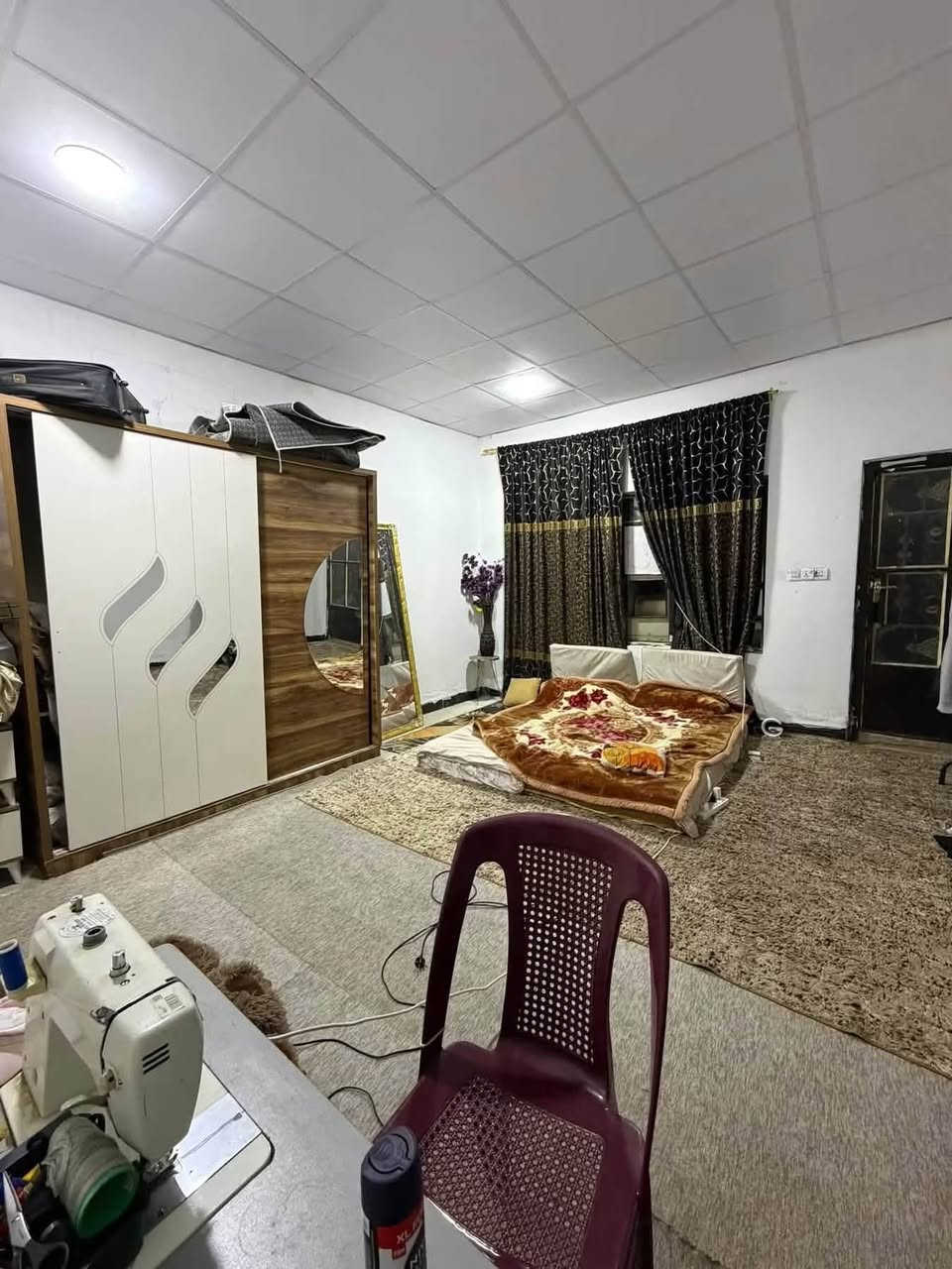 طابو صرف • بالاقساط • كركوك
