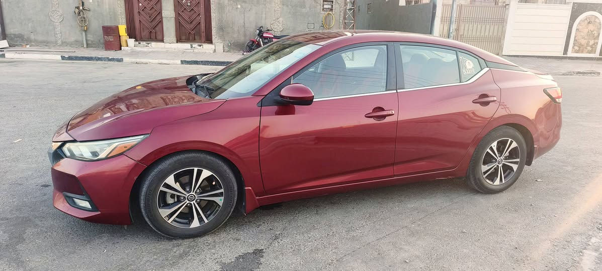السلام عليكم
للبيع نيسان سنترا مواصفات SV موديل ٢٠٢١ رقم بابل بسمي تحويل ثاني يوم مكينة كير تبريد حدادية كله مكفول رادارات امامي وجانبي وخلفي توقف ذاتي تحكم ستيرن بصمة تشغل بصمة دخول ذكي  حساسات السيارة فول عدا الفتحة تخم تاير جديد حدادية جديدة كلها شرط ترايك الأربيل داش كام امامية وداخلية كامرة خلفية السيارة ماشية ٤٠ مال بيت  مكان السيارة كربلاء الشراي يتصل رقم الهاتف ***********
ملاحظة / جماعة الكاتب كليشة وماكاتب سعر شراي اتصل مو شراي ارفع المنشور ب صلاة على محمد وال محمد
