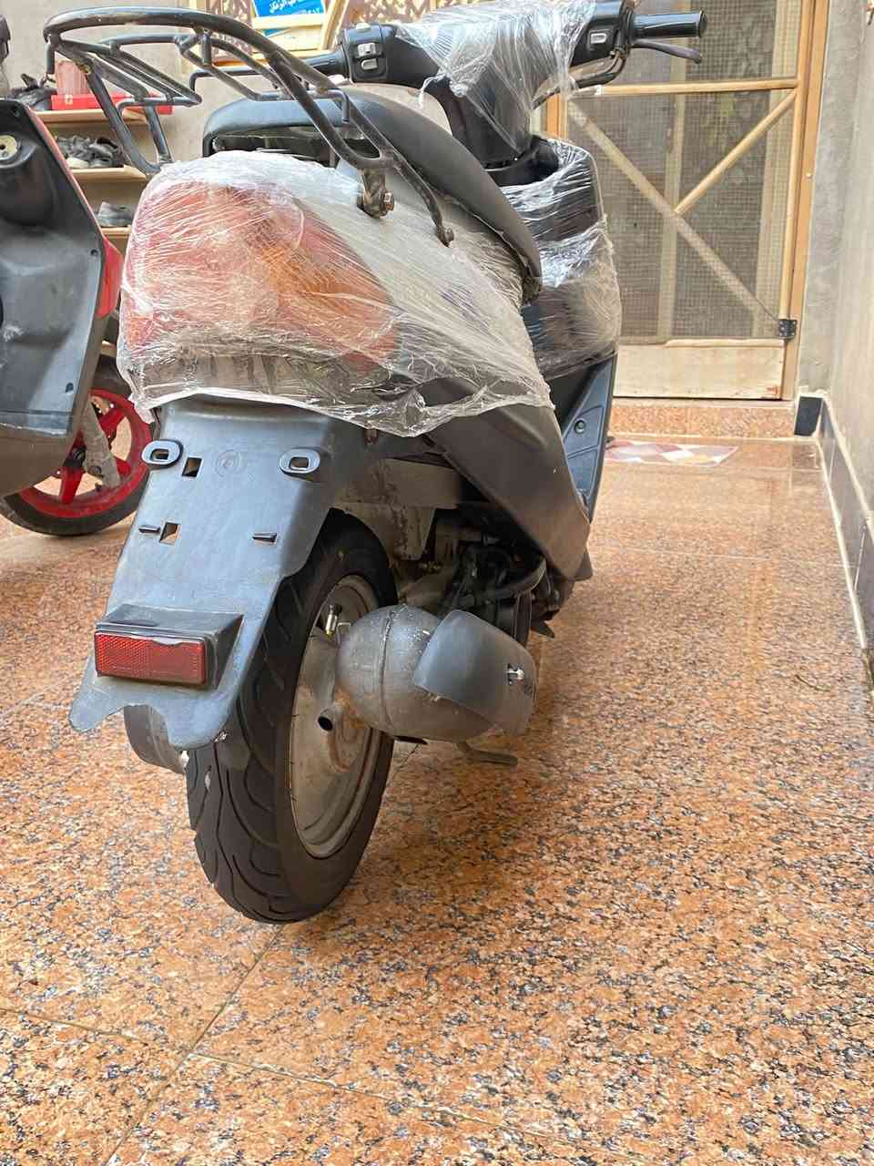دراجة • للبيع