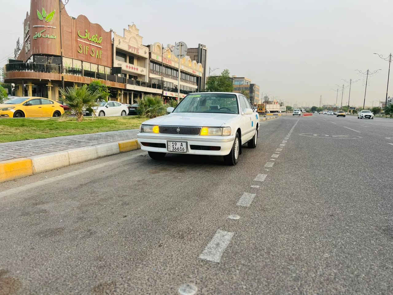 موديل 95 • رقم كربلاء • دواخل جدد
