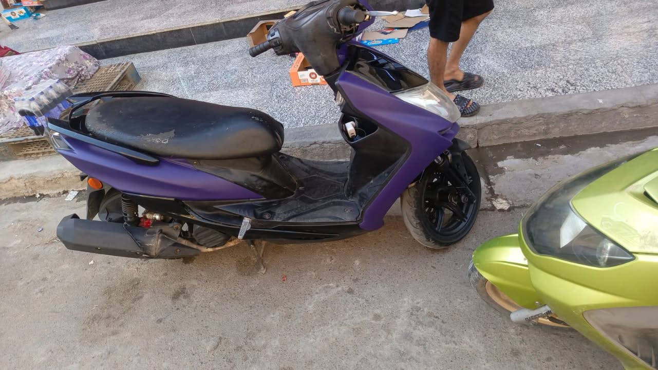 سكنس شمعه للبيع ياباني، ب10$
بغدادجديده ***********
