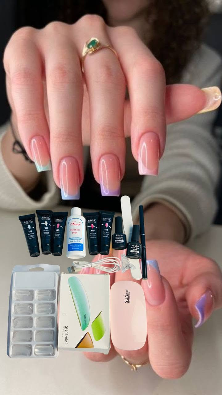 للحجز واتساب ***********
بكج حقيبة اكرلك متكاملة مع جميع ملحقاته الضرورية 💅
بولي جيل بكج حقيبة اكرلك متكاملة مع جميع ملحقاته الضرورية 💅
حقيبة مجموعة متكاملة لصناعة اضافر الاكرلك تحتوي على كل القطع اللي تحتاجها حتى اتسوين اكريلك.
#الاصلي💯
