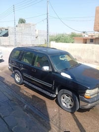 تاهو • ٢٠٠٥ • مكينة ٥٣٠٠