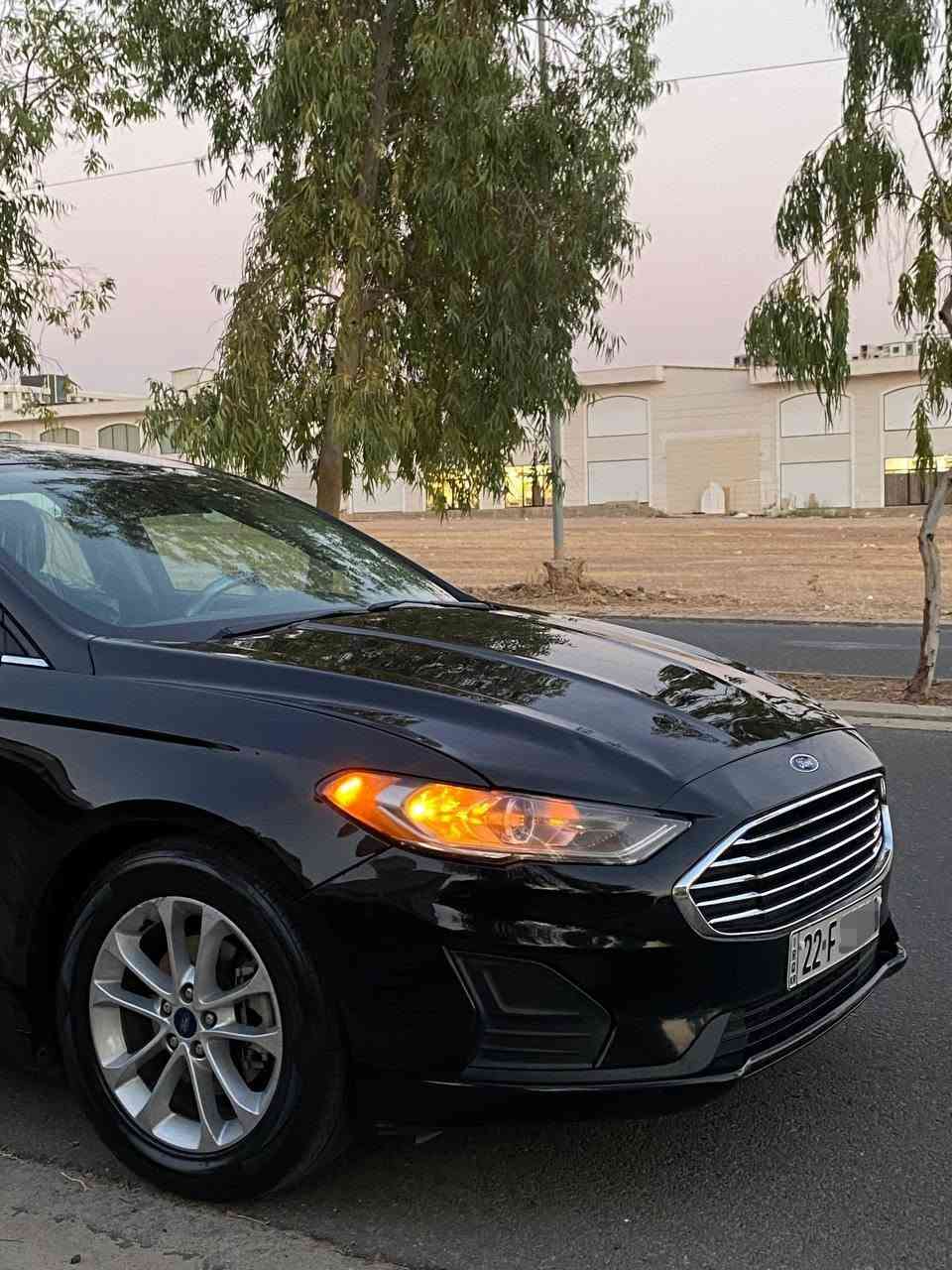 Ford Fusion 2020 SE
للبيع فورد فيوجن موديل 2020
ماشية 80 الف 
محرك 1500 تيربو يجمع فيها قوة و اختصادية
برغي ما مفتوح ب سيارة محرك و گير و حدادي و تبريد شرط
مواصفاتها معروفة 
سيرفس سيارة كامل مكمل جديد ب شريكة القاصد الف دينار ما يحتاج مصاريف طايرات و باتري مبدل جديد
سيارة وارد امريكي بدون حادث فقط قطعتين كلير امريكي بدون معجون و بدون دواخل و بدون ايرباكات و يمي فقط شوية باب ورا سكن اثار شخط صبغ بدون دواخل دعاميات شرط مابي صبغ سيارة حلوة و مرتبة
سنوية بأسمي جديد تحويل مباشر هزة جديد
مكان اربيل
رقم موبايل او واتس اب: *********** أربيل, العراق
