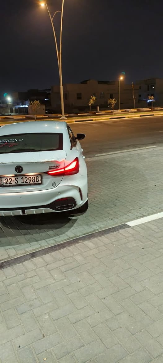 GT5 • ٢٠٢٥ • ٥٥٠٠٠ كم