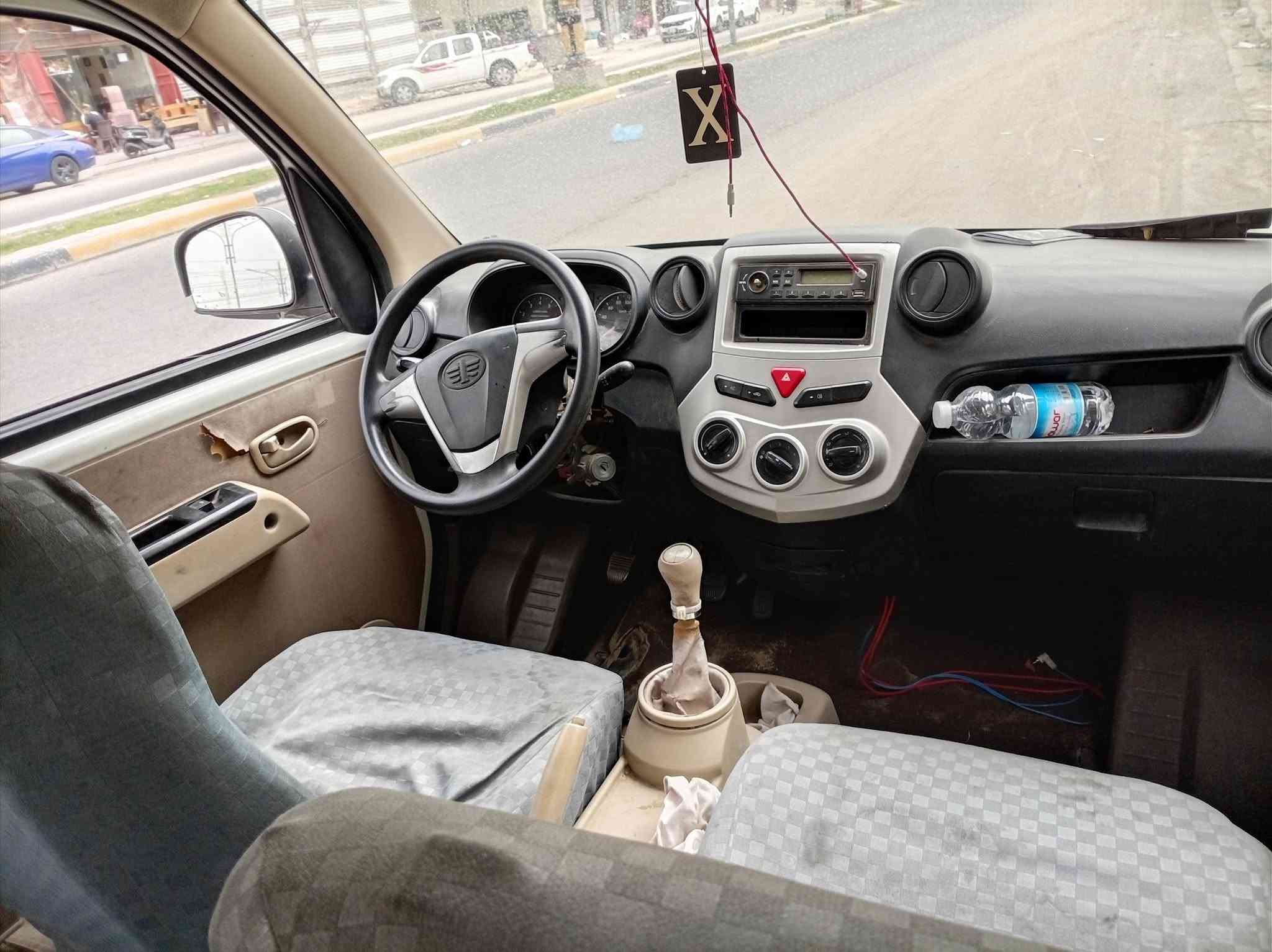 موديل ١٥ • محرك جديد • كير نضيف