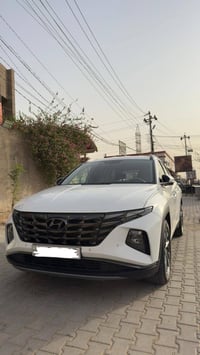 توسان • ٢٠٢٤ • رقم بغداد