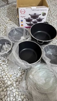 سيت جدورة • ما مستعمل • نوعية زينه