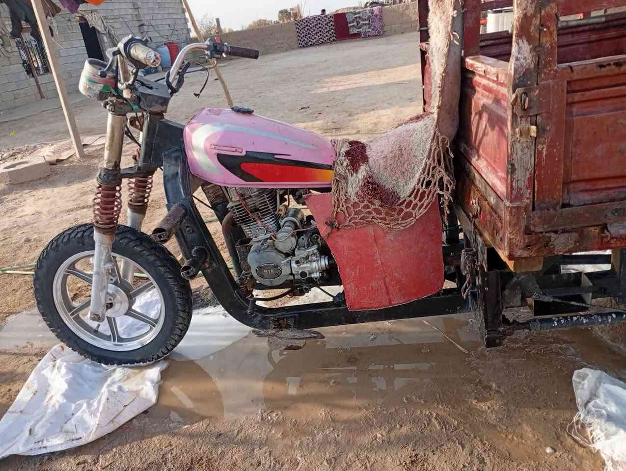 البيع ستوته بدون وراق نضيفه وحلوه كلشي مابيه مكفوله محرك جديد ماعوزه شي حلوه ونضيفه ميسان ناحيت العدل  *********** يوجد واتساب
