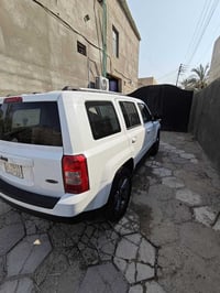 باتريود • ٢٠١٦ • مكينه ٢٤٠٠