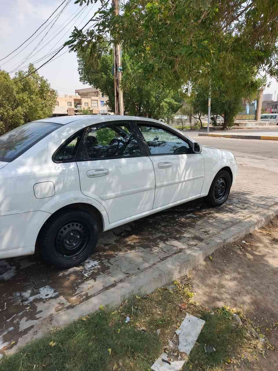 أوبترا ٢٠١٣ • بغداد • كفالة مكينه