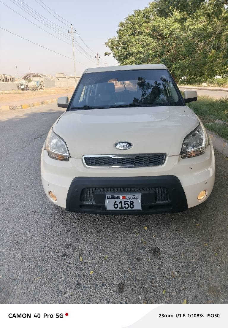 بۆفرۆشتن کەیە سۆلە ماشااڵلە لۆک لۆک فوول مواسەفات سلات بەسمە مۆدیل 2013لۆک         km170رۆیشتووە ژم*********** كالار, السليمانية
