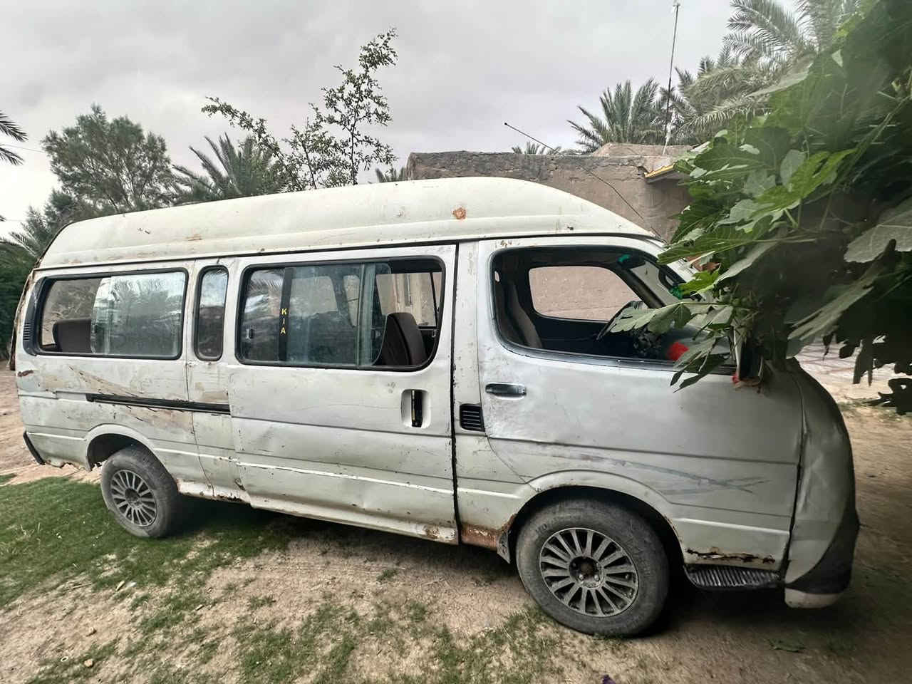 سلام عليكم فتون للبيع كير محرك جدد نكره سلف اتكفل عشائر    كلك كلك السعر ١٥وبيه مجال رقم صاحب السياره ‭***********‬
