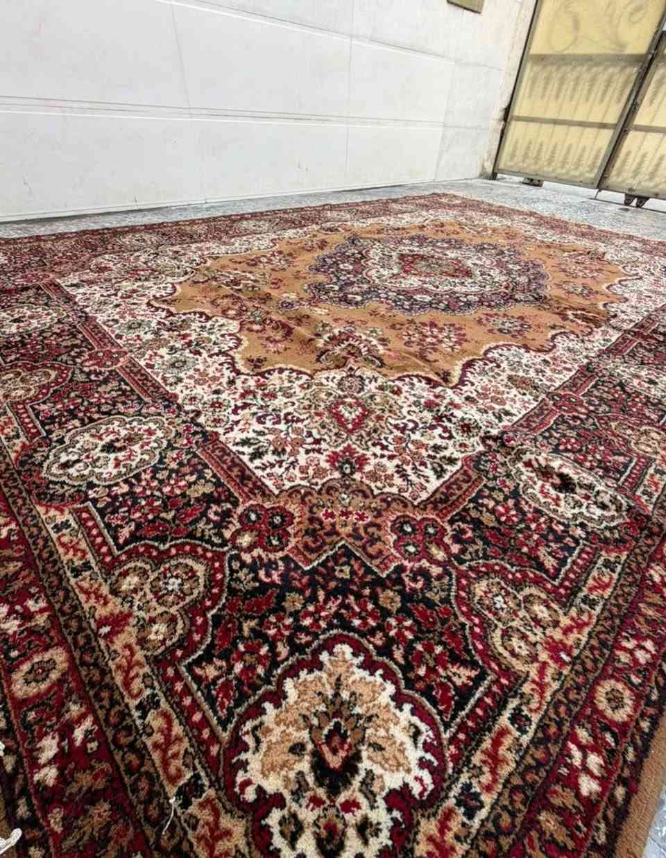 زوليه كاشان • ٣ونص×٢ونص • الدوره شارع ٦٠