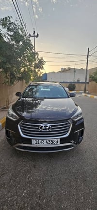 سنتافيه ٢٠١٧ • ٦ سلندر • ٧ راكب