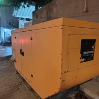 مولدة بيركنز • كاتم • ٧٠٠ ساعة