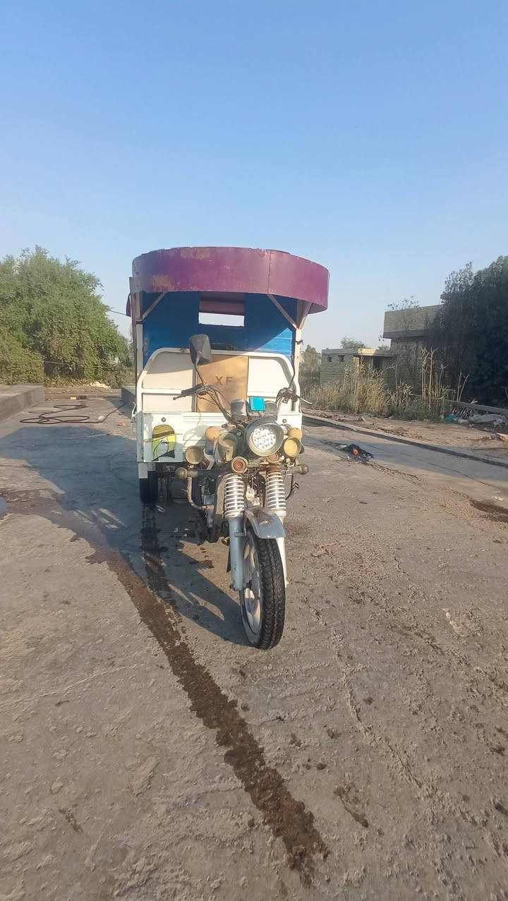 سلام عليكم ستوته البيع جمره اوراق أصولي تخم تاير جديد حدادي جديد ما عايزه كلشي نكره سويج 2018   السعر 1,750  وبيها مجال شي بسيط الاستفسار على هذا الرقم  ***********
