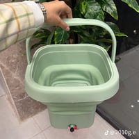 غسالة صغيرة • النجف حي المهندسين • يم صيدلية ساره