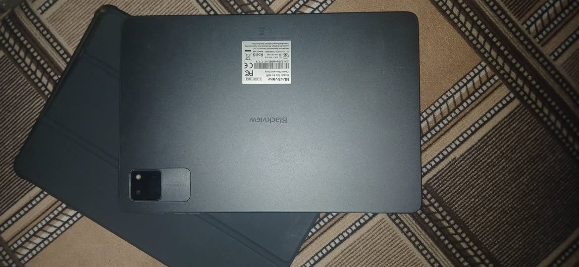 تاب 60Wifi بلاك فيو جديد استخدام سبوع سعر 140مع مجال بسيط واتساب فقط *********** عنوان قرب مول الفلوجة
