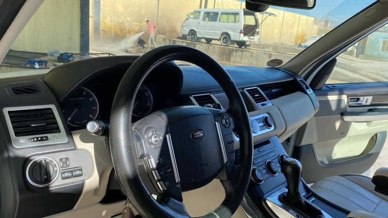 رانج ٢٠١٢رقم أربيل دولي فول مواصفات ظمان دولي باسمنا بيع ومراوس حسب القناعه  بسياره أحدث والافظل فورد اكسبلور حديث للاستفسار  الاتصال بصاحب السياره رقم الهاتف *********** مكلف بالنشر
