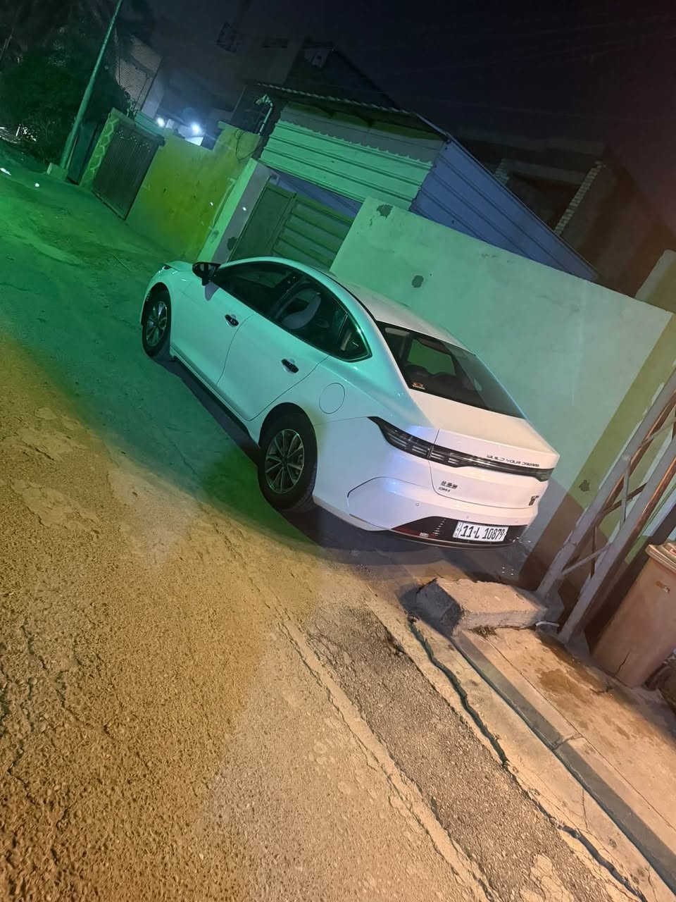 ٢٠٢٥ • ماشية ٩٠٠٠ • كفالة تاير لتاير