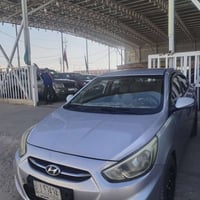 اكسنت • ١٦٠٠ • موديل ٢٠١٦