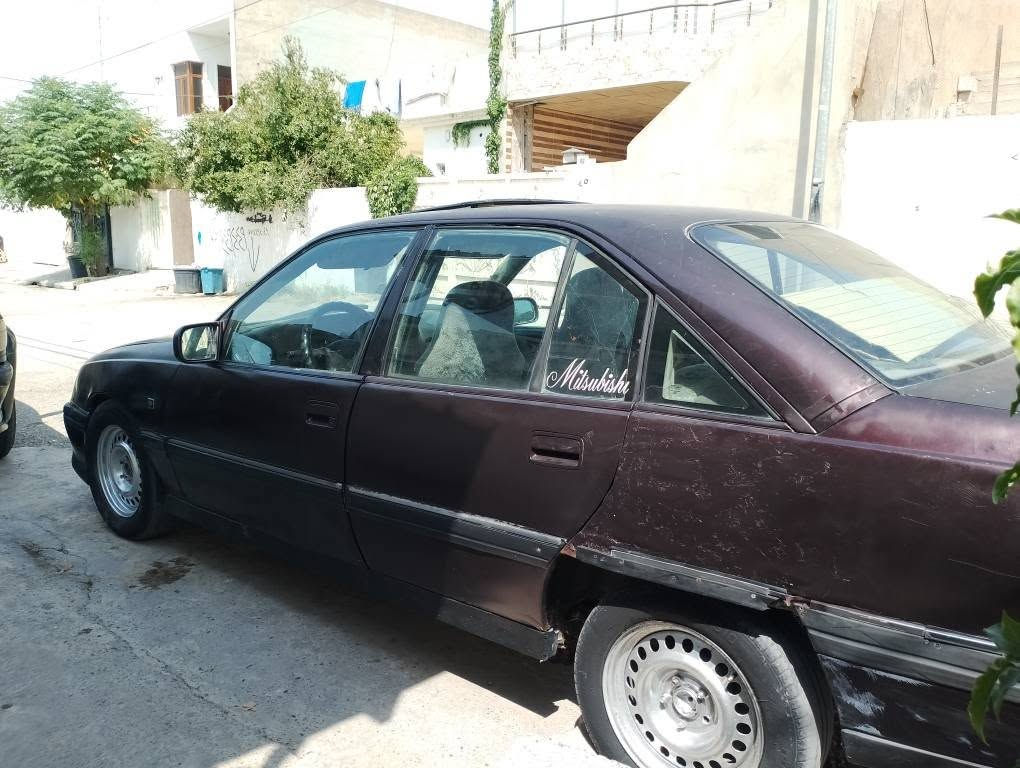 ئۆپڵ ئۆمێگا
مەکینە 20 گێڕعادی
مۆدیل1991
فول عادی بەس سلاید
ئاڕم پلاستیک سلێمانی
گێڕمەکینەئەکسل بەشەرت
مەکینە لەساردی تۆزێ دوکەل دەکانەبوخانەدەنگی نیە
کارەبای بەشەرت جامی پێشەوەپاتری نوێ بەستراوەسعری قفلی
 10$بێ معامەلە
شوێن هەولێربەحرکە
ژ.م. ***********
W  M  Vلەسەرە  
برایان بەس فرۆشتنە أربيل, العراق
