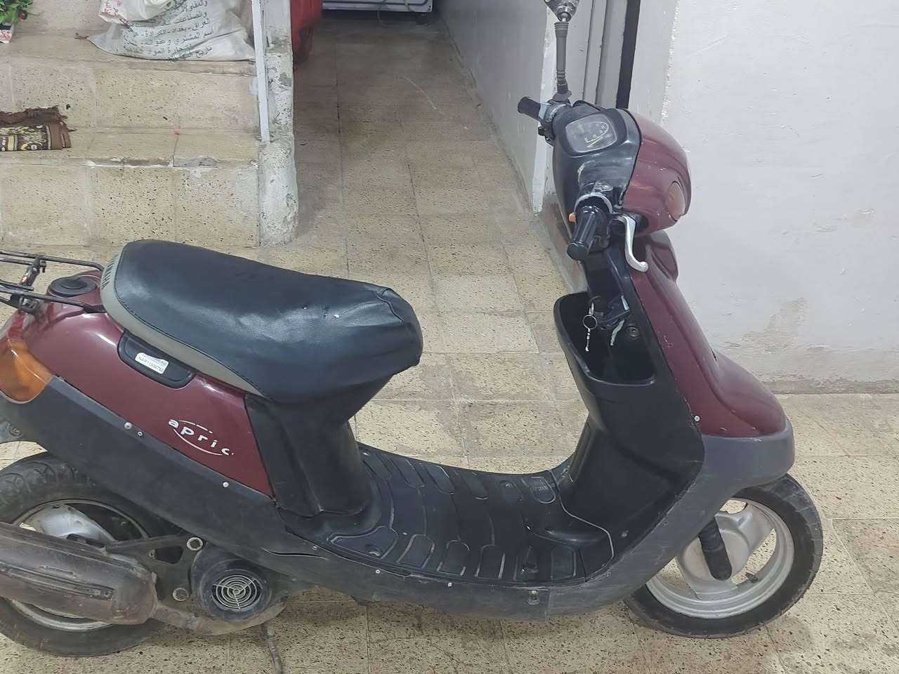 اسلام وعليكم البيع مطور بوتين فحل دبل اكسن نضيف كلشي ما عوزو معدل نار السعر 225
التصال عل الرقم *********** المكان الموصل تلكيف
