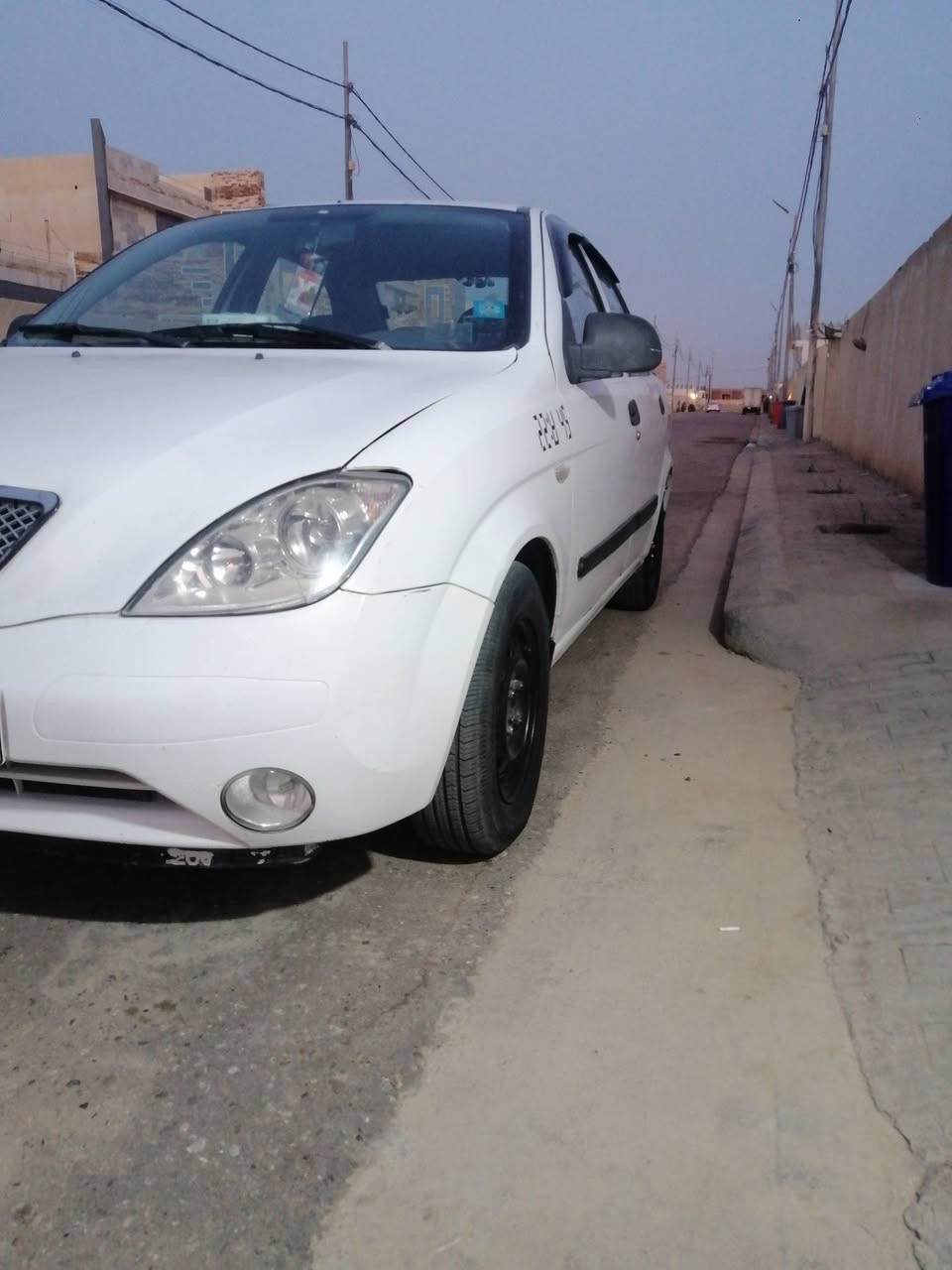 طيبة 13 • بدون ضربة • كربلاء