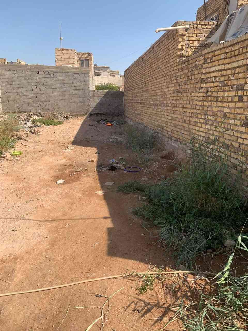 ١٠٠م • طابو زراعي • سند ٢٥