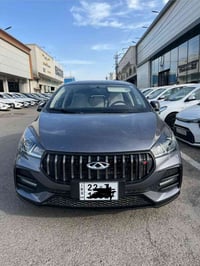 اريزو 5 كومفود • ٢٠٢٤ • ١٩٠٠٠ كم