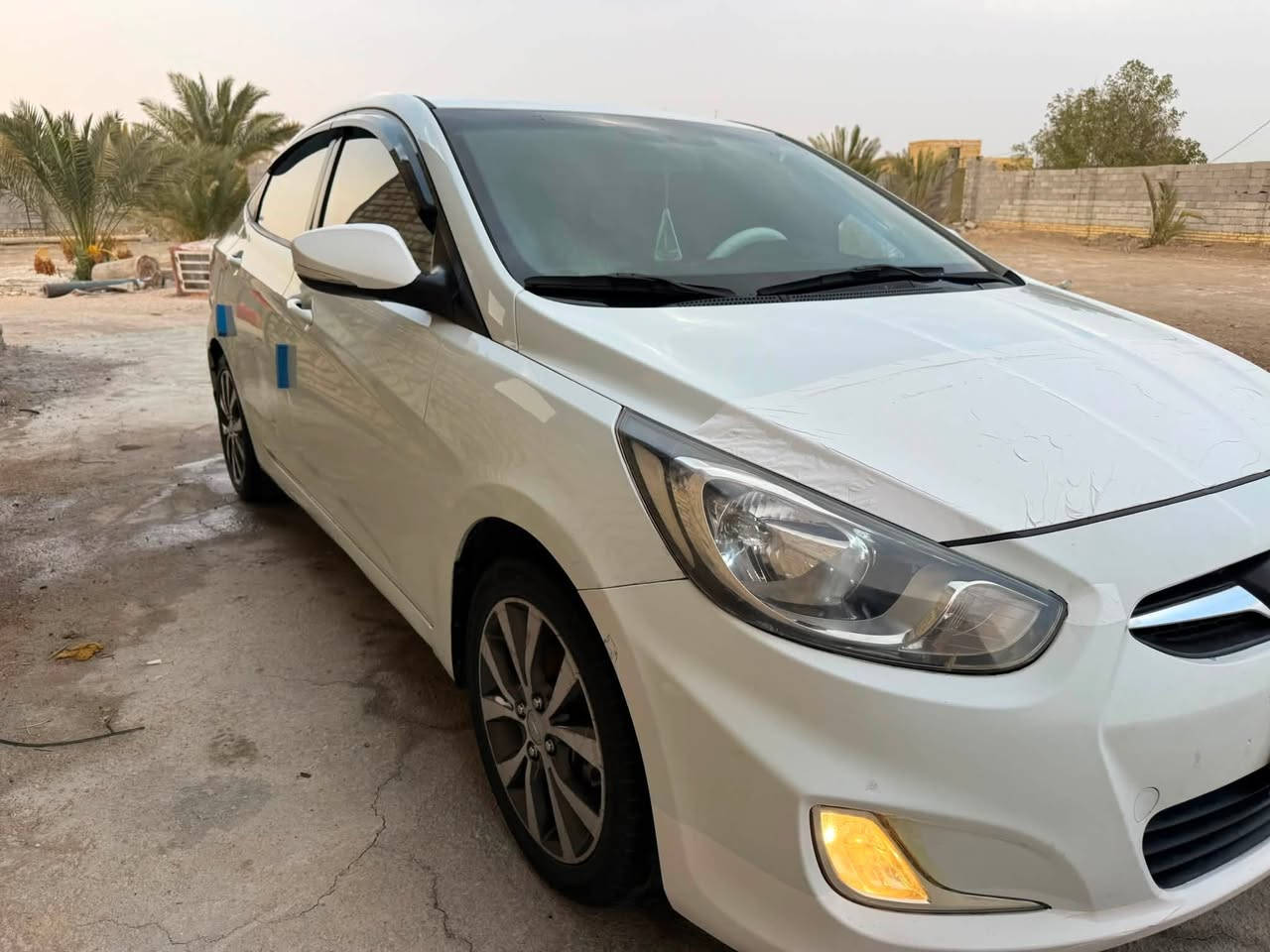 السلام عليكم

اكسنت 2013 خليجي رقم بابل بسمي مداور ثاني يوم - مكينه 1600 دوش قطرتين المرغوبه سياره فول عده فتحه

بيها قطعتين  صبغ بدون داخل فقط والباقي مكفول كفاله عامه - مكينه وكير مكفولات - تبريد ثلج ❄️ - حداديه جديده -  دواخل عسلي دشبول عسلي ارضيه جلد -  تحكم استيرن  أشاير 
بل مري حساسات خلفيه سياره حيل جديده 
ماشيه سياره 131 حقيقي بل 120 تدك جرس
مكاني سماوه مركز / السعر 83 بيها مجال 
سياره استخدام شخصي 

***********

‭***********‬
