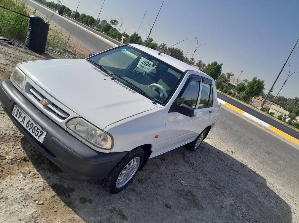سايبه موديل ٢٤ كفاله من كلشي ماشيه ١٠٠ مكينه كير حداديه تخم تاير تبريد كله كفاله ويل كب رقم كربلاء دولي السعر ٦٥ وبيه مجال قليل مكان كربلاء طوريج *********** ترهم مراوس بسايبه كربلاء, العراق

