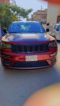 V6 3.6 • دفع رباعي • ٢٠١٩