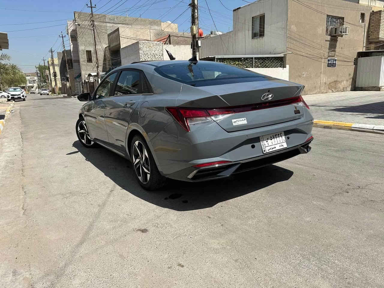 سلام عليكم
محتاجة لغرض عملية 
النتره موديل 21 فول موصفات 1/1
حادثه واضح بل صوره 
للبيع 
السعر 120 وبيه مجال
الرقم *********** اتصال او 
واتس اب
