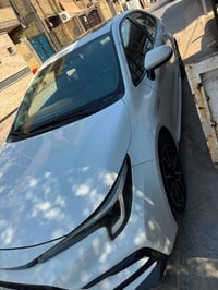 كورلا هايبرد • ٢٠٢٣ • رقم بغداد