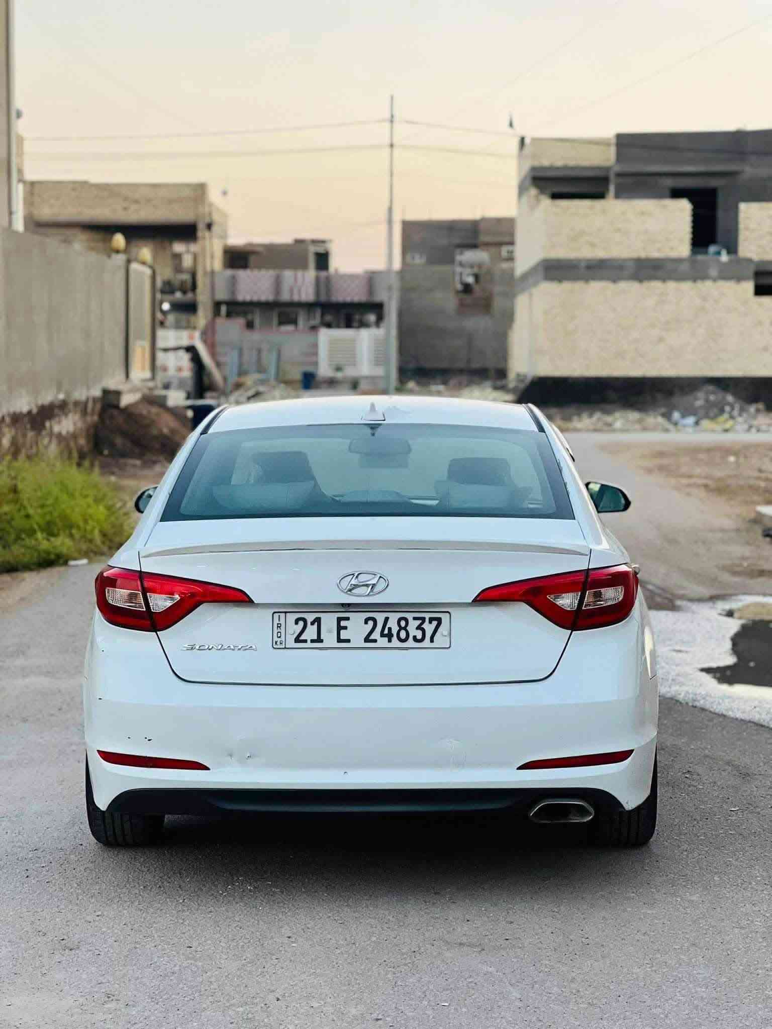السلام عليكم سوناته للبيع مديل 16 وارد امريكي ضربه بس بنيد ونفسه مصلح سياره ليبل واحد سياره جاهزه أي نقص مابيه كير مكينه تبريد خير من الله سعر 117 وبيه مجال قليل مكاني بصره قرنه ***********
***********

