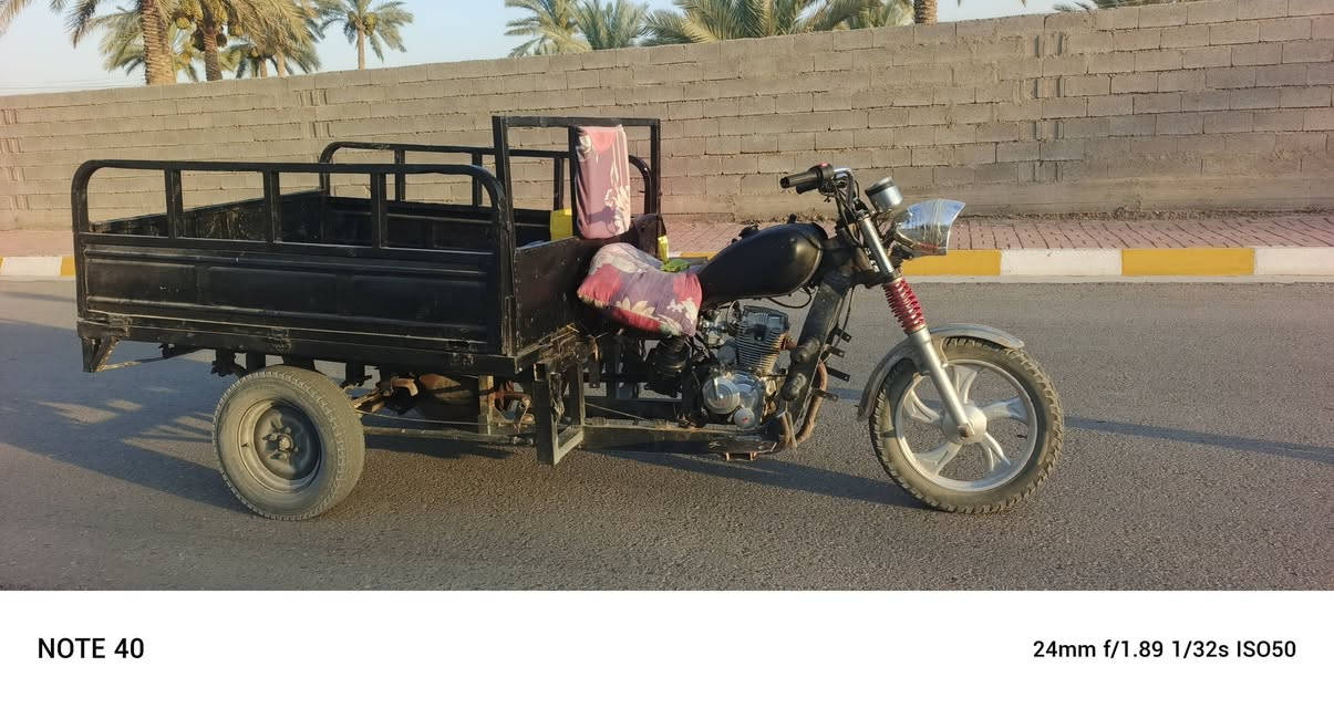 متاح ستوته محرك جديد 2024 ستوته جاهزه صلف هندر كامله كير ومحرك كلشي شغال كابريتر جديده شوته جديده سعر 650 مكان زويه ناحيه الفرات جزيره البنمر قرب قضاءهيت شراي يتصل وبي خير ويدلل *********** اتصل وتساب موجود
