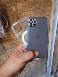 ايفون 11 برو • ٢٥٦ جيجا • شاشة مبدلة