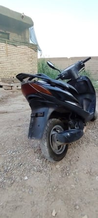 ماكس • ١٤٠ • سلف وهندر