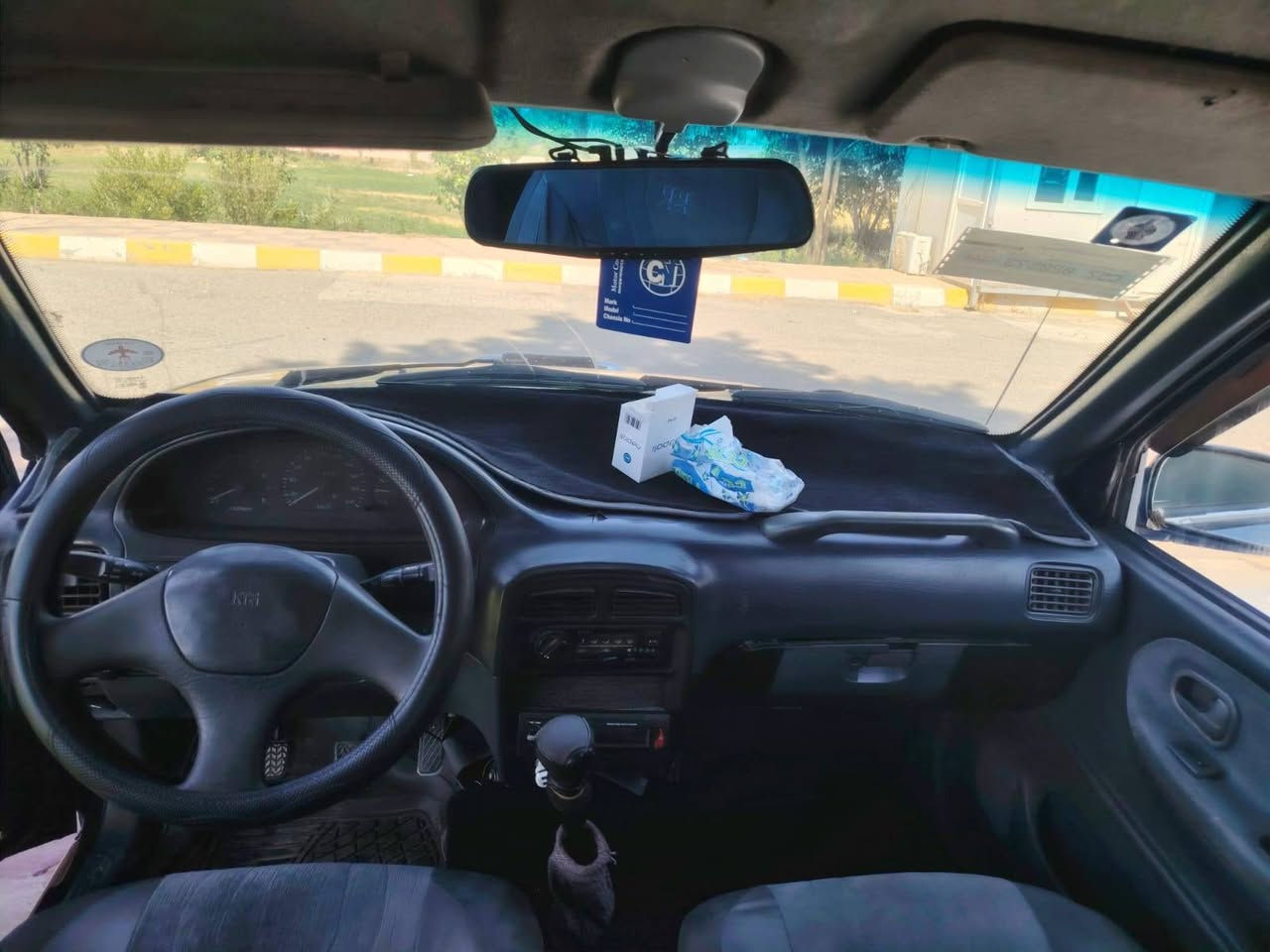 كيا سبورتج رقم بغداد سنويه لحد 29 شرط تحويل محرك تايرات صدر  تبريدكله شرط م̷ـــِْن دعاميه لدعاميه  السعر 45 وبيها مجال قليل مكانها كركوك قضاء الحويجه الاستفسار اتصل ‏‪***********‬
