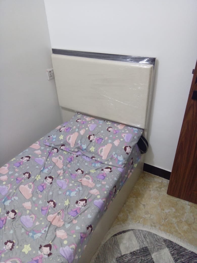 سرير اطفال • جديد • بغداد السيديه